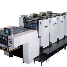 印刷機械產(chǎn)品開發(fā)、優(yōu)化、改造與系統(tǒng)集成