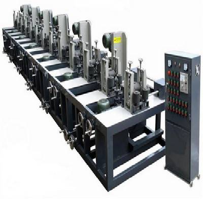 東莞平面拋光機價格與選購指南 以新創(chuàng)勝機械設(shè)備為例