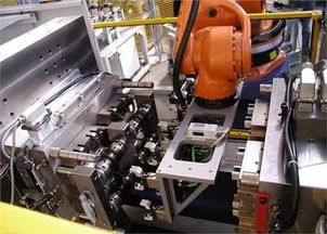 贛州正和磁業(yè)年產(chǎn)5000噸永磁項(xiàng)目環(huán)評二次公示，機(jī)械設(shè)備研發(fā)成亮點(diǎn)