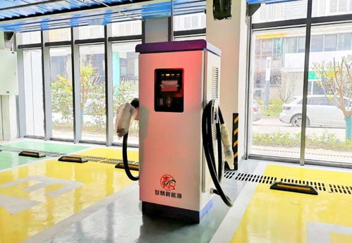 智慧電梯如何助力汽車“坐電梯”？探訪兩江新區智慧停車樓